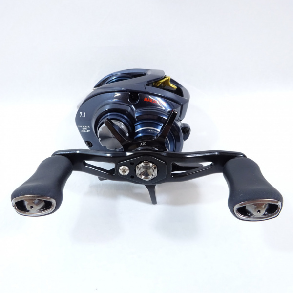 21スティーズ A TW HLC 7.1R